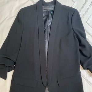 Zara blazer